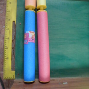 PISTOLA AGUA LANZA AGUA 43 CM  ART 61362    3500.00$  8-11-24