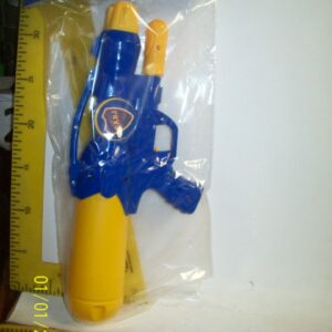 PISTOLA AGUA C/ INFLADOR BOCA 33 CM ART8535       7940.00              27-11-24