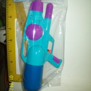 PISTOLA AGUA 38 CM  BOMBA A  PRECION ART 8232      11060.00 $        7-11-24