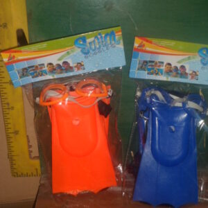 PATA DE RANA CHICO   ART 54756    7-11-24