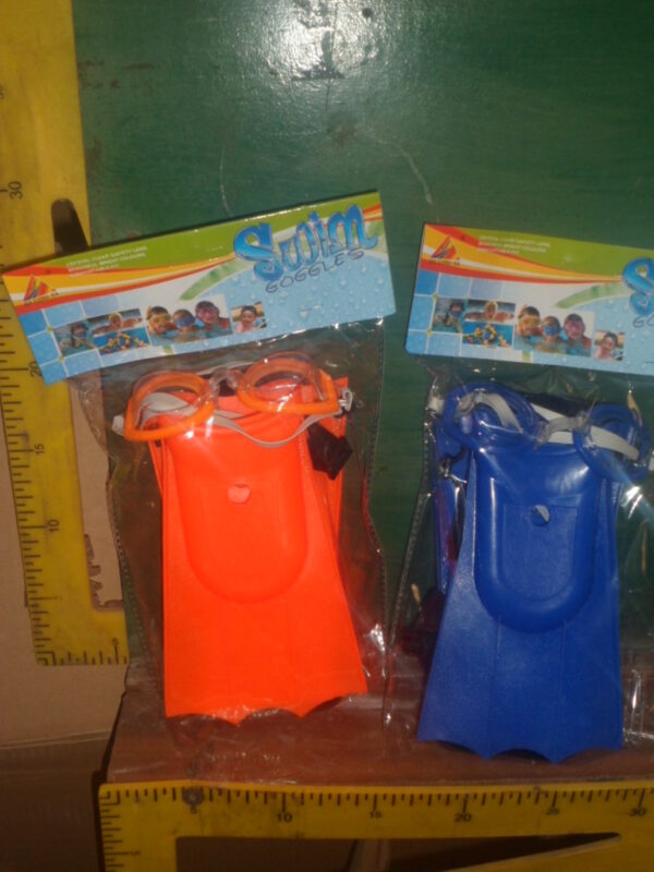 PATA DE RANA CHICO   ART 54756    7-11-24