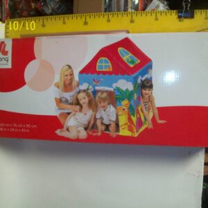 CARPITA LINEA INFLABLE ART 97016