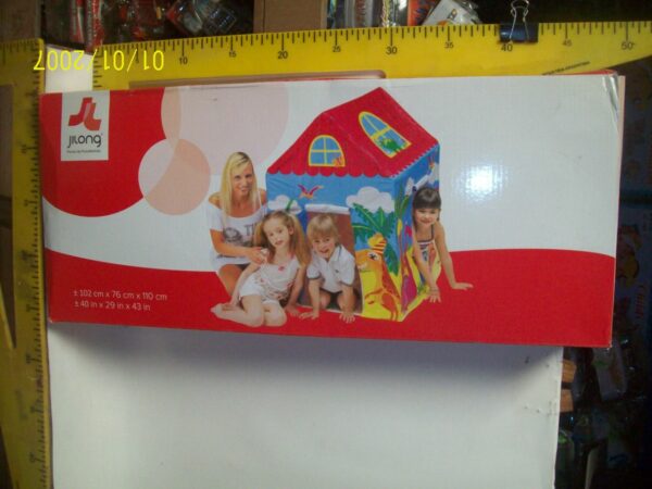 CARPITA LINEA INFLABLE ART 97016
