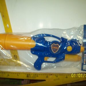 PISTOLA AGUA BOCA 45 CM   ART 8566   7-11-24