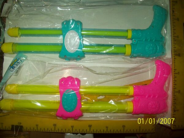 LANZA AGUA DOBLE CAñO ART 8281   7250.00$