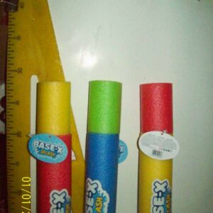 LANZA AGUA GOMA ESPUMA 30 CM    8-11-24