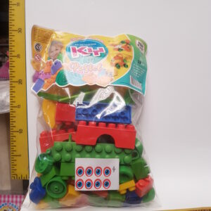 KIT DE LADRILLOS KY 72 NEW PLAST 10704     8820.00 $               28-11-24