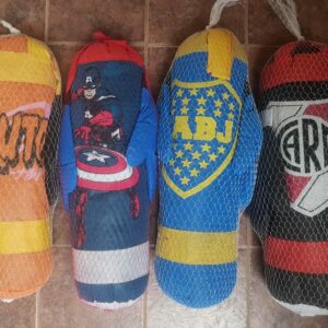 BOLSA BOXEO CHICO 50 CM     4-11-24