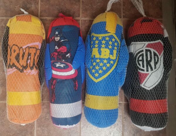 BOLSA BOXEO CHICO 50 CM     4-11-24