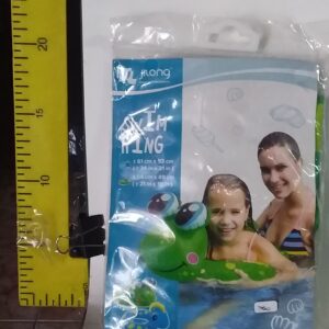 SALVAVIDAS ZAPITO DINO ART 47025   3900.00 $       9-11-24