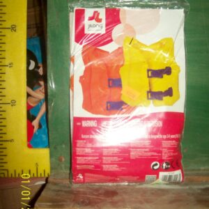 CHALECO INFLABLE 047246   4650.00 $      14-11-24