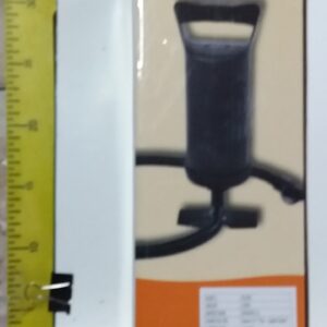 INFLADOR DE INFLABLES   8-12-24            6750.00 $