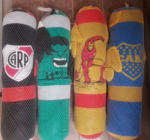 BOLSA BOXEO 80 CM NAC   4-11-24