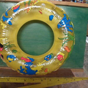SALVAVIDAS ECO 50 CM   7-11-24                 2100.00 $