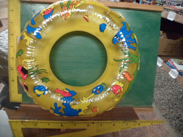 SALVAVIDAS ECO 50 CM   7-11-24                 2100.00 $