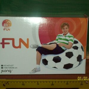 inflable puff pelota 108 x 108 x 68      8-11-24