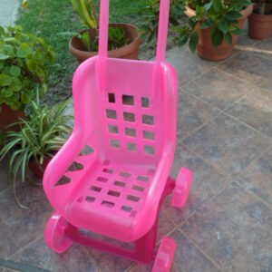 CARRITO CON MESITA PARA COMER