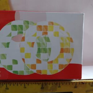 INFLABLE ARO SALVAVIDAS  VENESITAS 120 CM   ART46090               10900.00   $            7-11-24