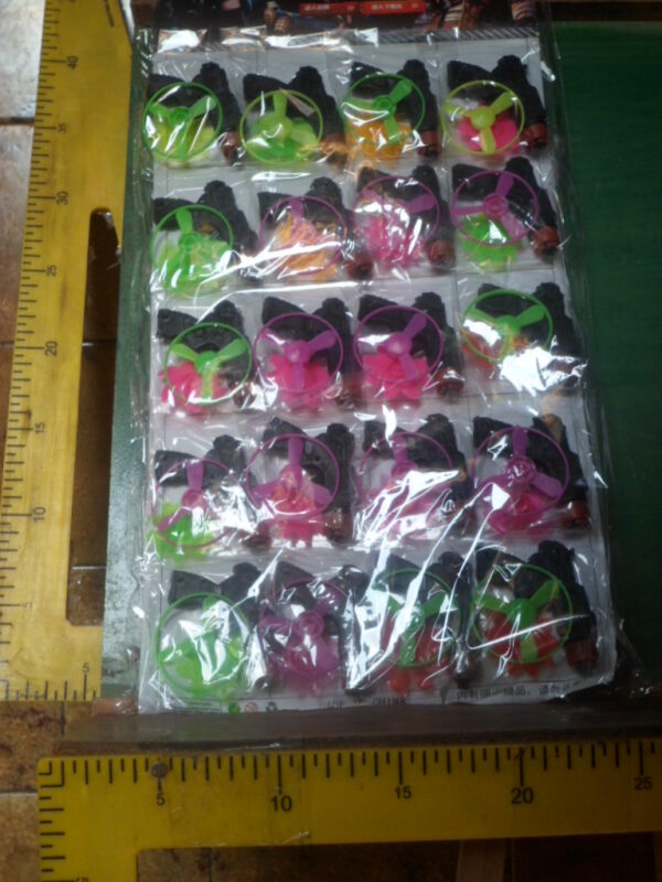 SET P/ KIOSKO AUTITOS X 20     2-11-24