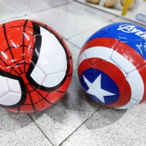 PELOTA HOMBRE ARAñA GDE N5     6950.00 $     11-11-24