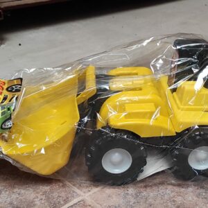 CAMION PALA MECANICA 35 X 25 MAXP   7-12-24     7290.00 $