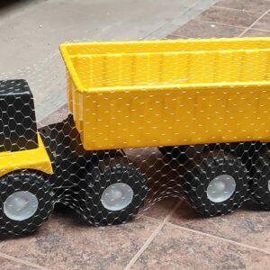 CAMION VOLCADOR MED. 60 CM PLAYERO 4-11-24