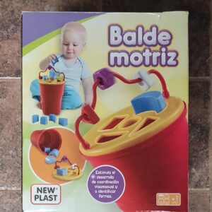 BALDE MOTRIZ NEW PLAST ART20170 4-11-24           6200.00 $