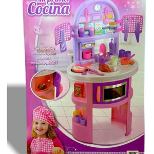 COCINA NEW PLAST GDE CAJA               29490.00 $         28-11-24