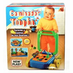 CAMINADOR TIAGON NEW PLAST 20153    6-11-24