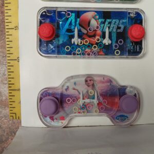 JUEGO DE AGUA AVENGER 25-11-24    8833         2500.00 $