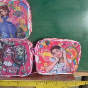CARTERITA PRINCESAS BRILLO 28 X 19      8-12-24         1950.00 $