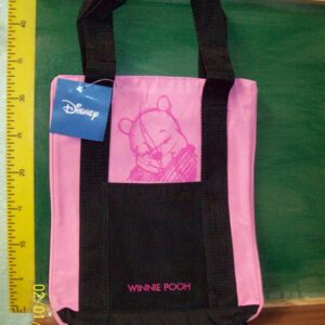 CARTERA WINIE CORDURA ART 1006                7950.00 $