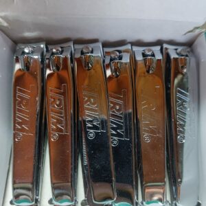 CORTA UñAS TRIM MED.
