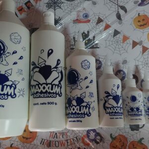 Adhesivos MAXXUN