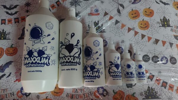 Adhesivos MAXXUN