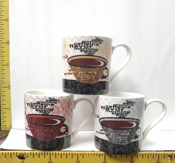 Taza cafe