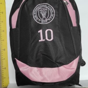 MOCHILA MESSI ADULTO 48 cm   7-11-24