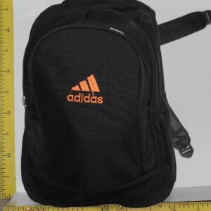 MOCHILA NEGRA MARCAS VARIAS     9-11-24