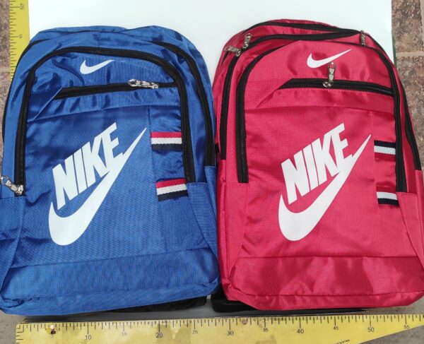 MOCHILA  MARCAS VARIAS 1-11-24                13900.00 $