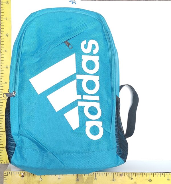 mochila adidas