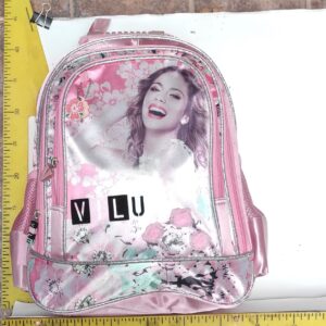 Mochila tini