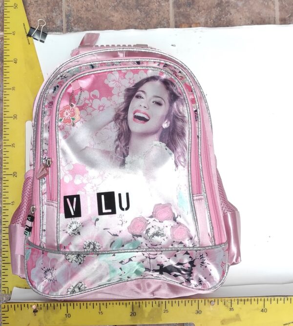 Mochila tini