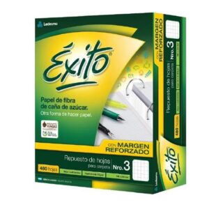 RESPUESTO REFORZADO EXITO 480       5-1-25