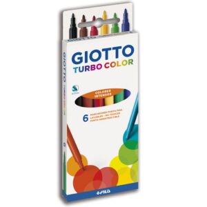 FIBRAS X 6 GIOTTO 3-1-25