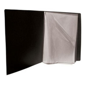 CARPETA FOLIADA 40 H OFICIO LAMA     5-2-25