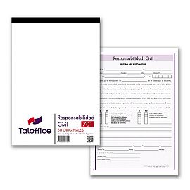 RESPONSABILIDAD CIVIL TALLOFICCE      2-1-25