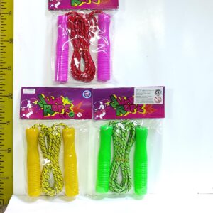 SOGA DE SALTAR ECO   BOLSA        900.00 $