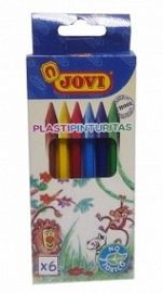 PLASTIPINTURITA JOVI X 6     2-2-25
