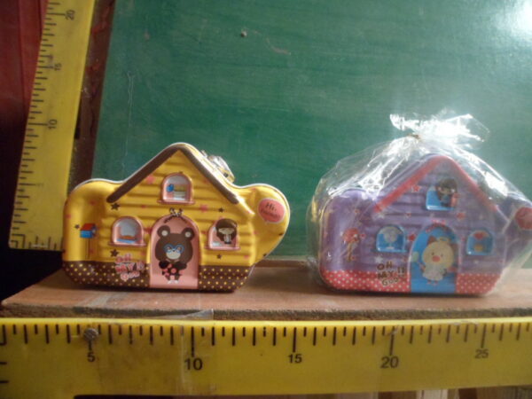 ALCANCIA CASITA C/ CANDADO 50789 3-11-24           2500.00 $