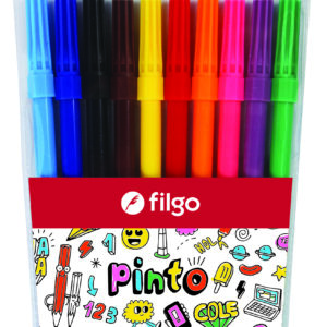 FIBRAS X 10 FILGO 2-1-25